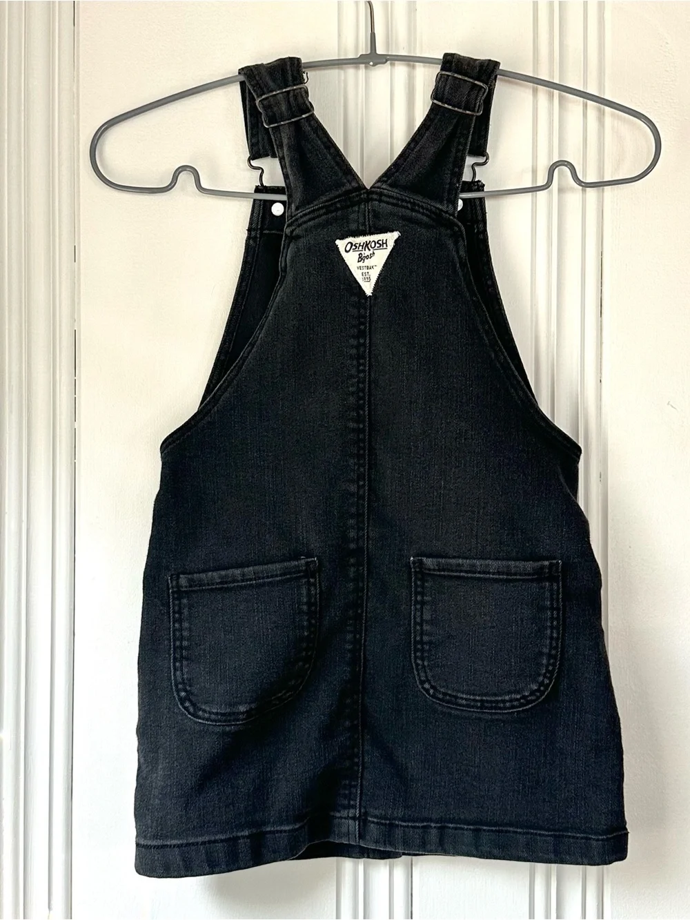OshKosh Bgosh brand oshkosh